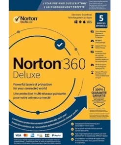Norton AntiVirus Plus