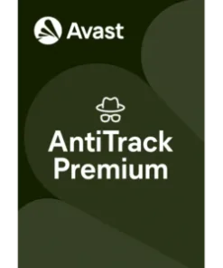 Avast Internet Security 3 Devices | 1 Year
