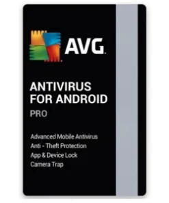 AVG BreachGuard 1-Year / 3-PC