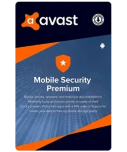 Avast Business Antivirus – 3 Year / 50-99 User